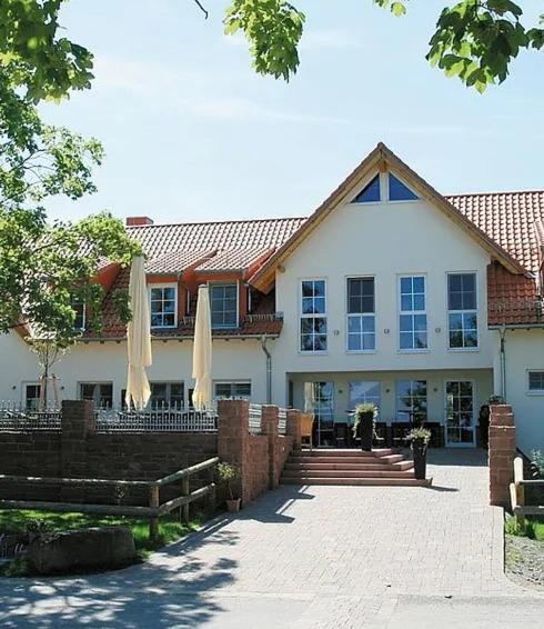 Gaestehaus Wiesenhof Marxzell Esterno foto